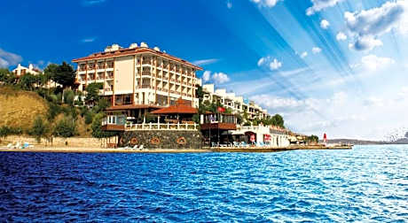 Family Resort Hotel