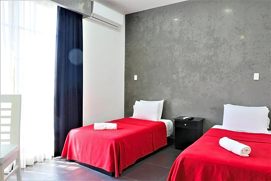 SC Hotel Playa del Carmen