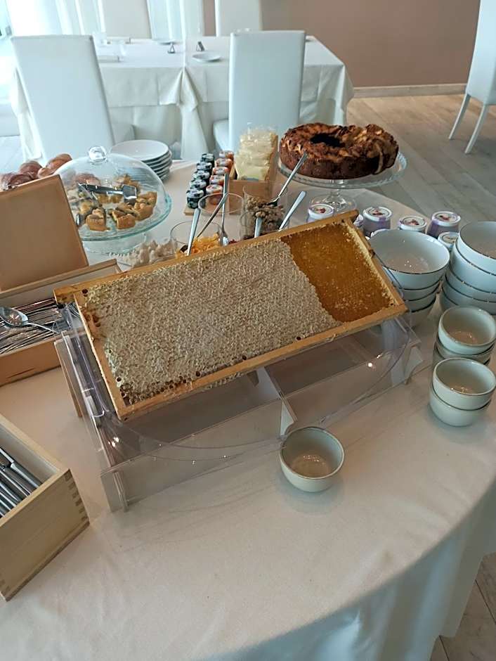 Elite Boutique Hotel