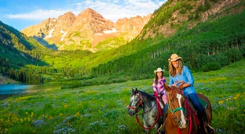 The Ritz-Carlton Club Aspen Highlands