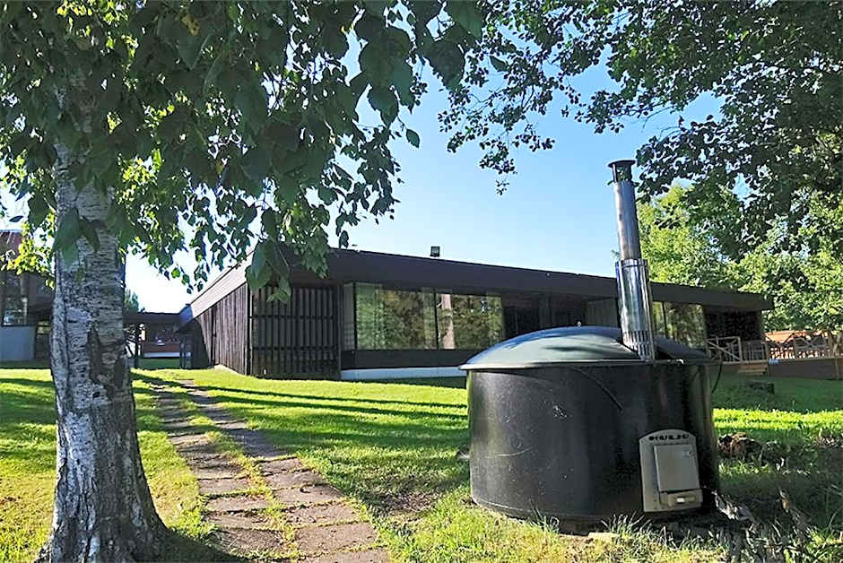 Finlandia Hotel Isovalkeinen