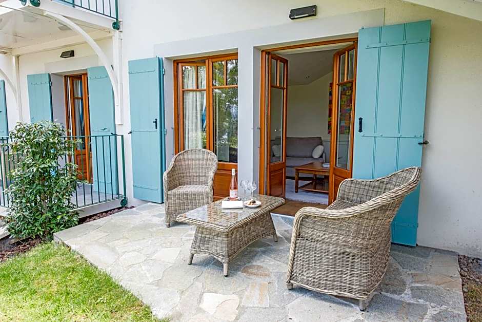 Villa Cécile