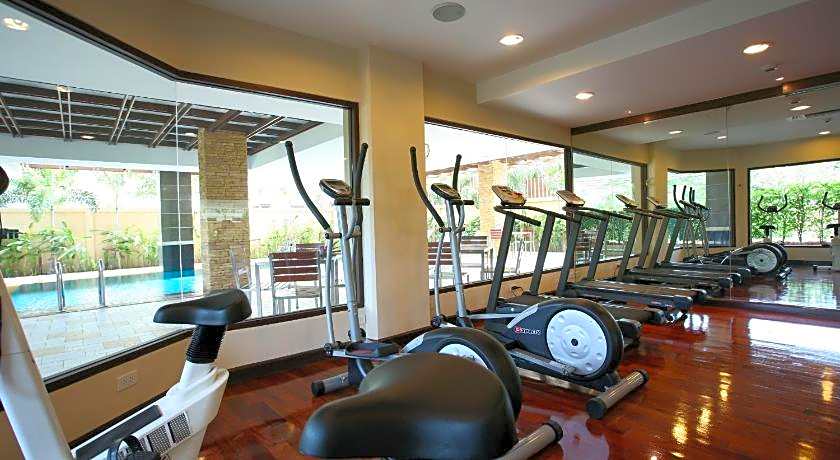 Thomson Residence Hotel