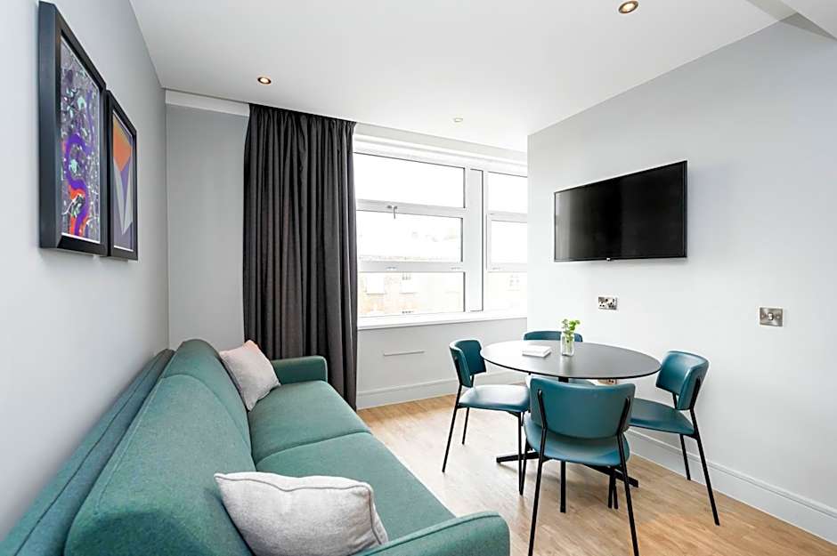 Staycity Aparthotels Greenwich High Road