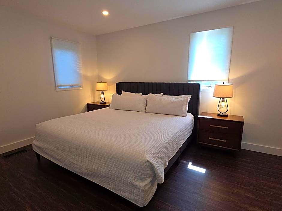 Stowe Motel & Snowdrift