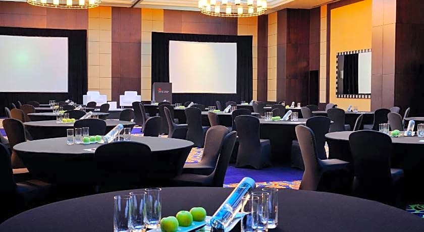 Marriott Marquis City Center Doha Hotel