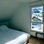 Ice Rock Hotel