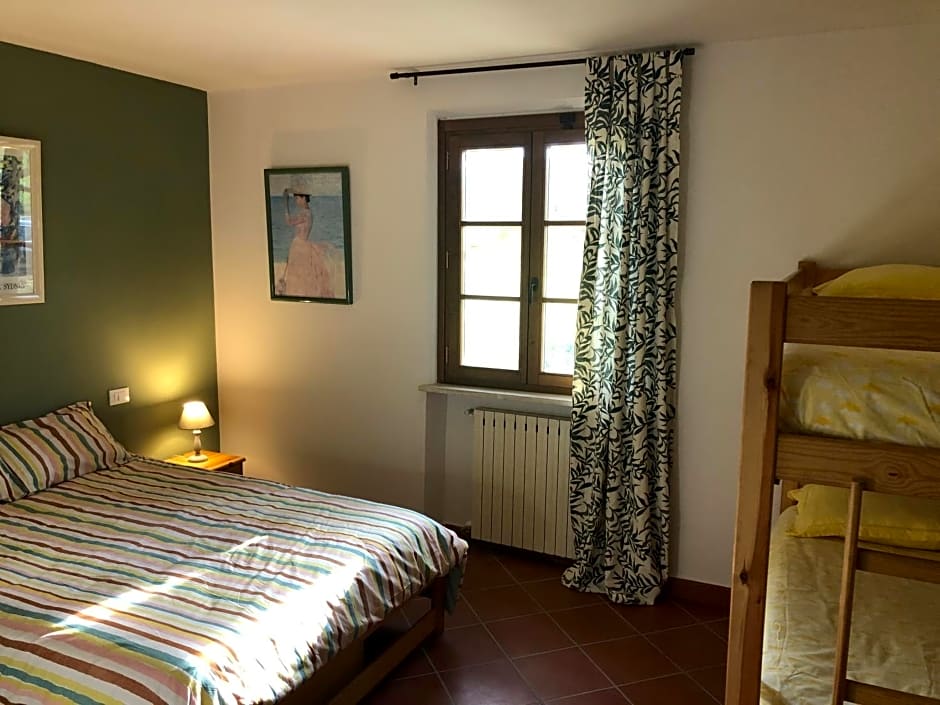 Casa Loumavi