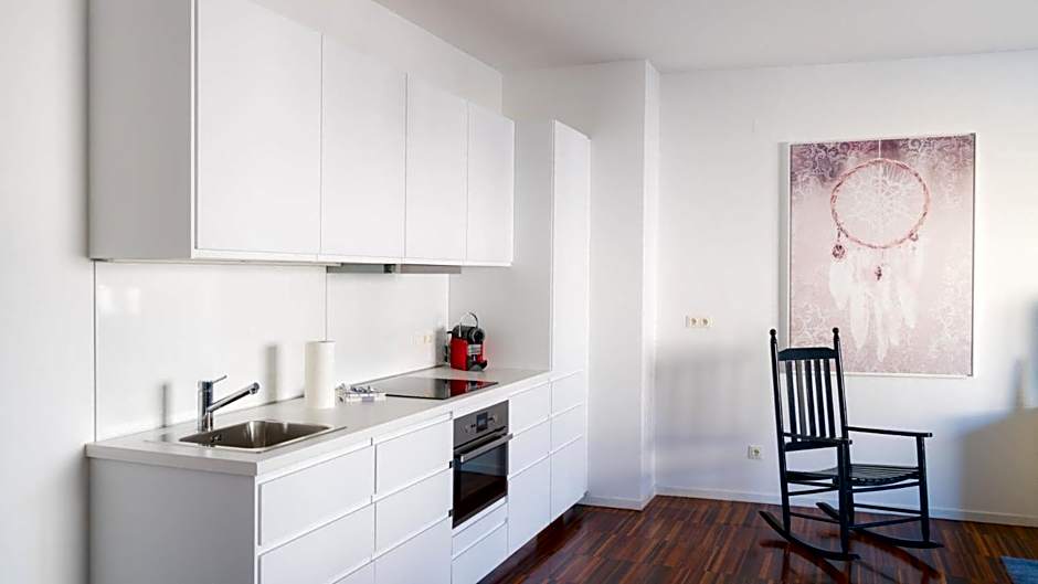 Vienna Residence, Naschmarkt - Karlsplatz
