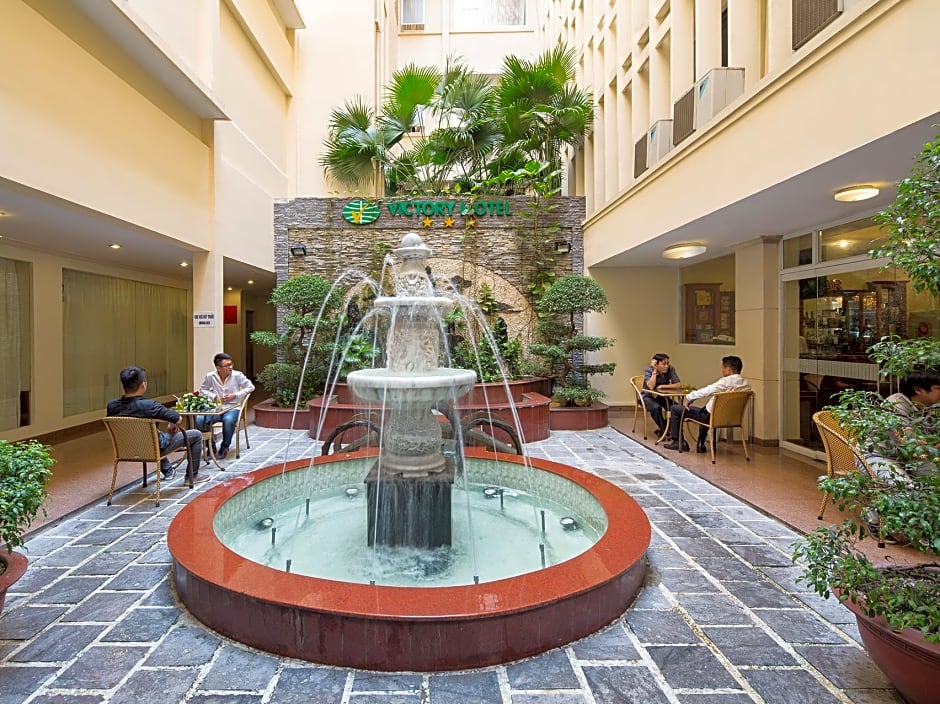 Victory Saigon Hotel
