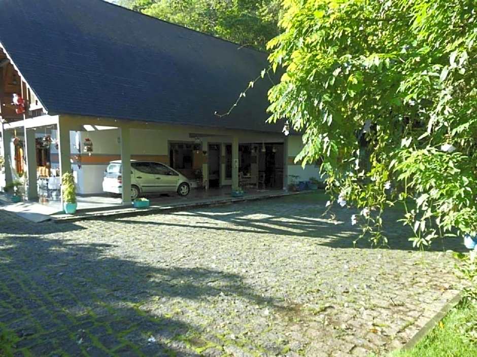 Pousada Pouso do Barão