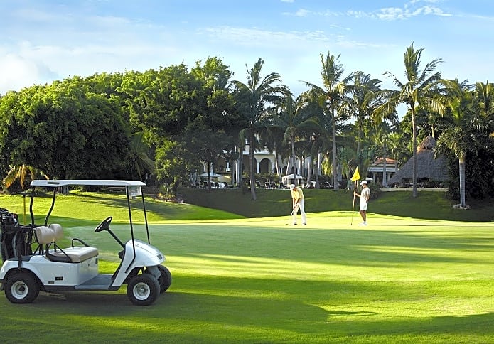 Casa Velas Adults Only All Inclusive