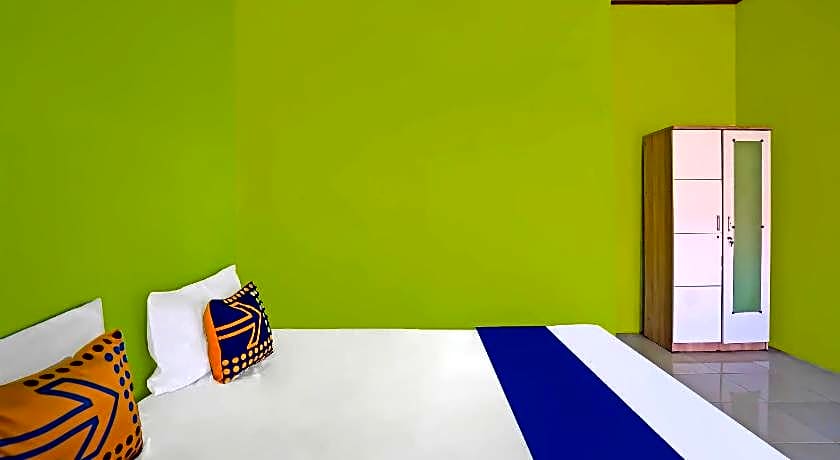 Hotel O Guesthouse Prima SyariahNearGPdI Anugerah