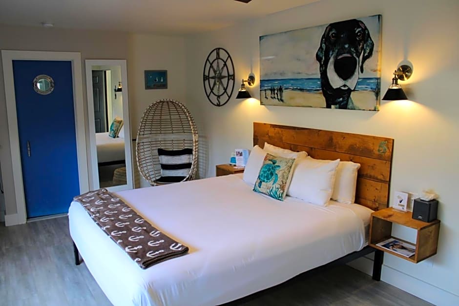 Haley Hotel