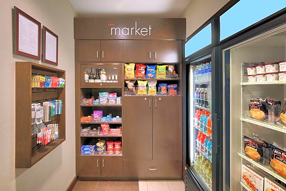 Residence Inn by Marriott Greenville