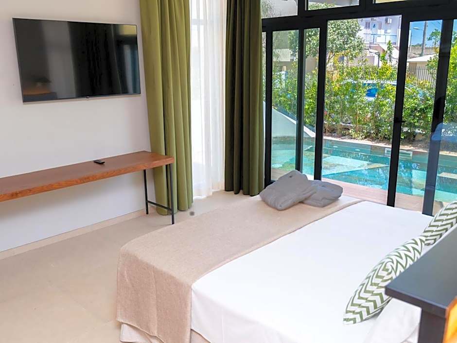 ananea Tropea Yachting Resort