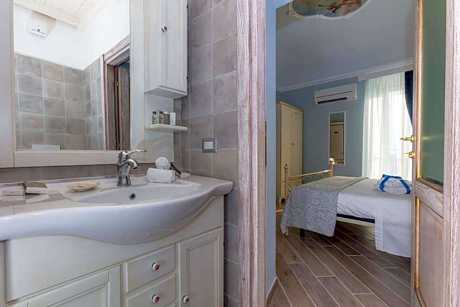 Le torri di Tarquinia