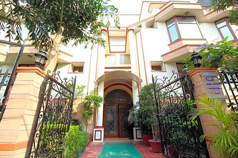 Ahuja Residency-DLF Phase II