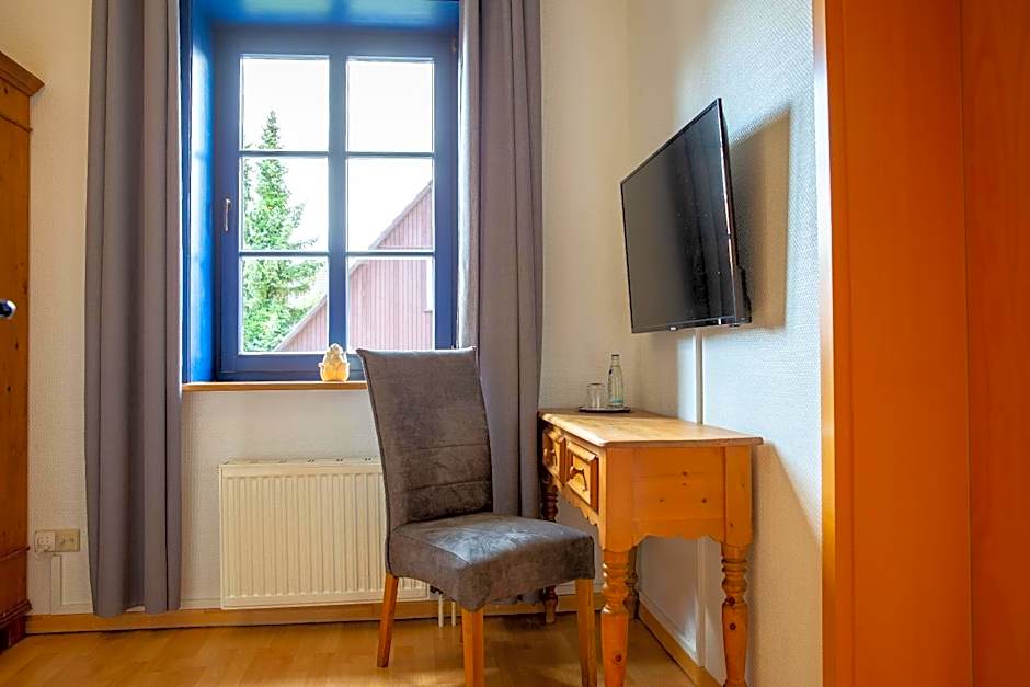 Landhaus Artischocke