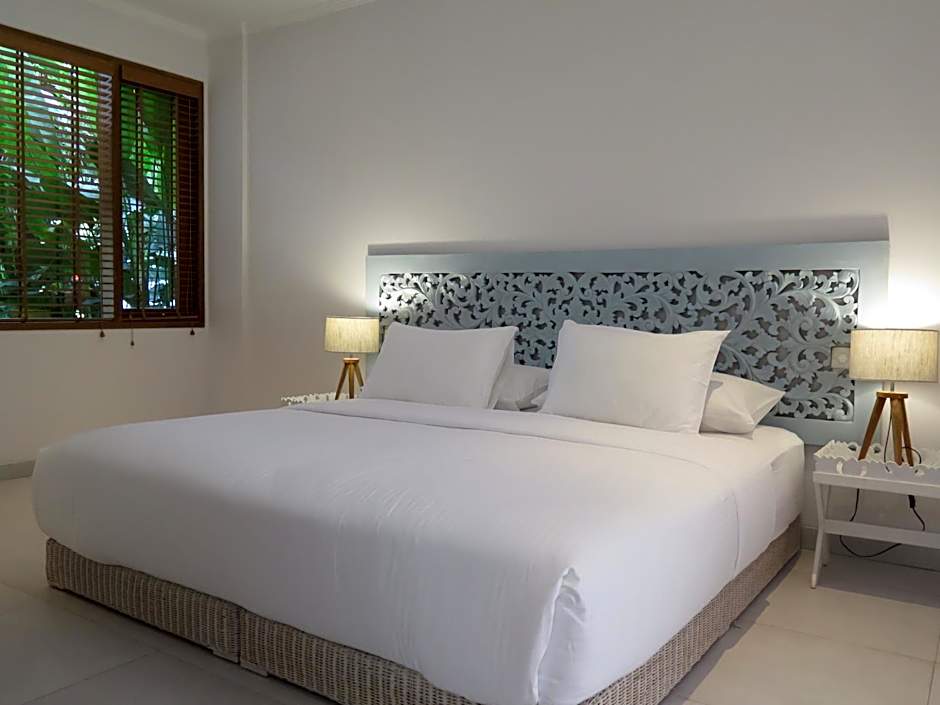 Silversand Villa