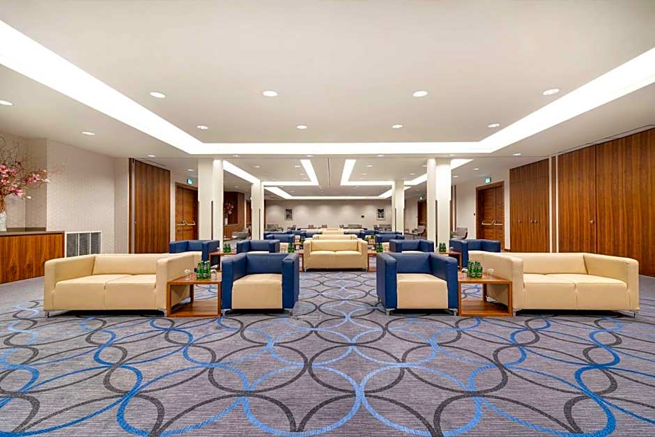 DoubleTree by Hilton Krakow