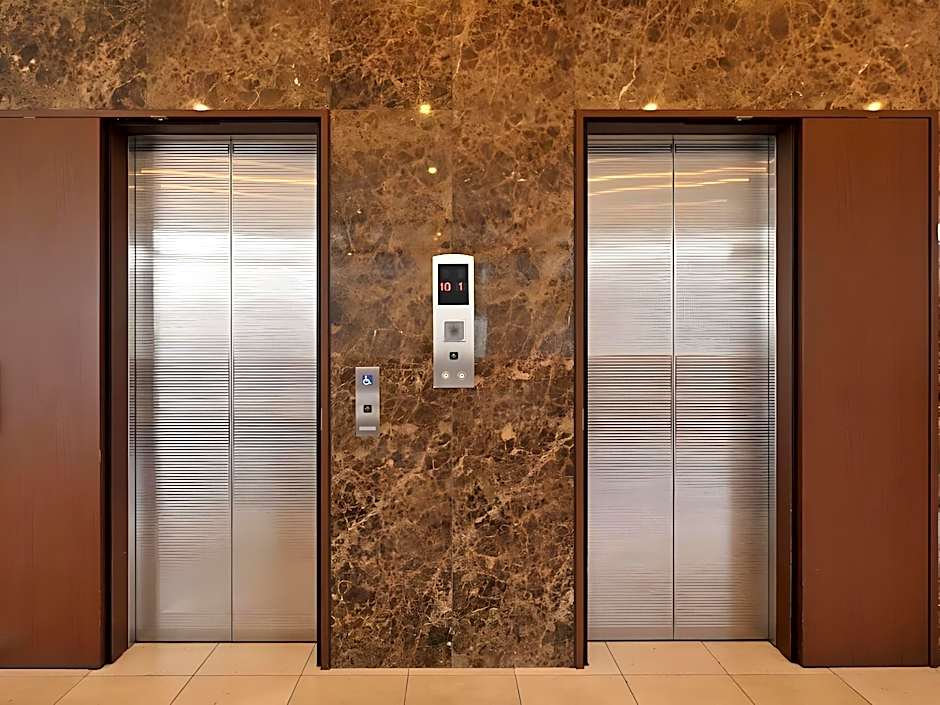 Toyoko Inn Hokkaido Kushiro Jujigai