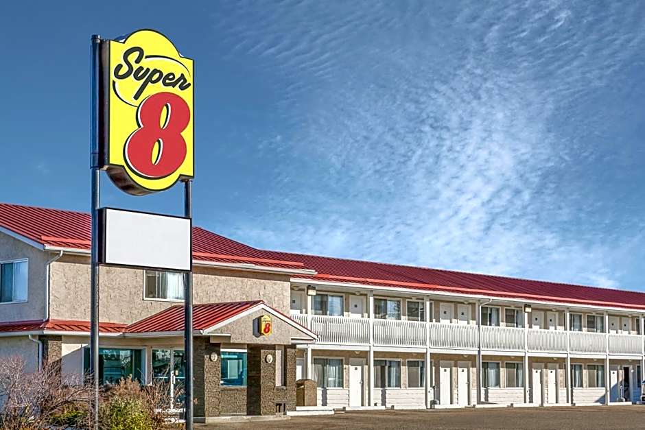 Super 8 by Wyndham Stettler