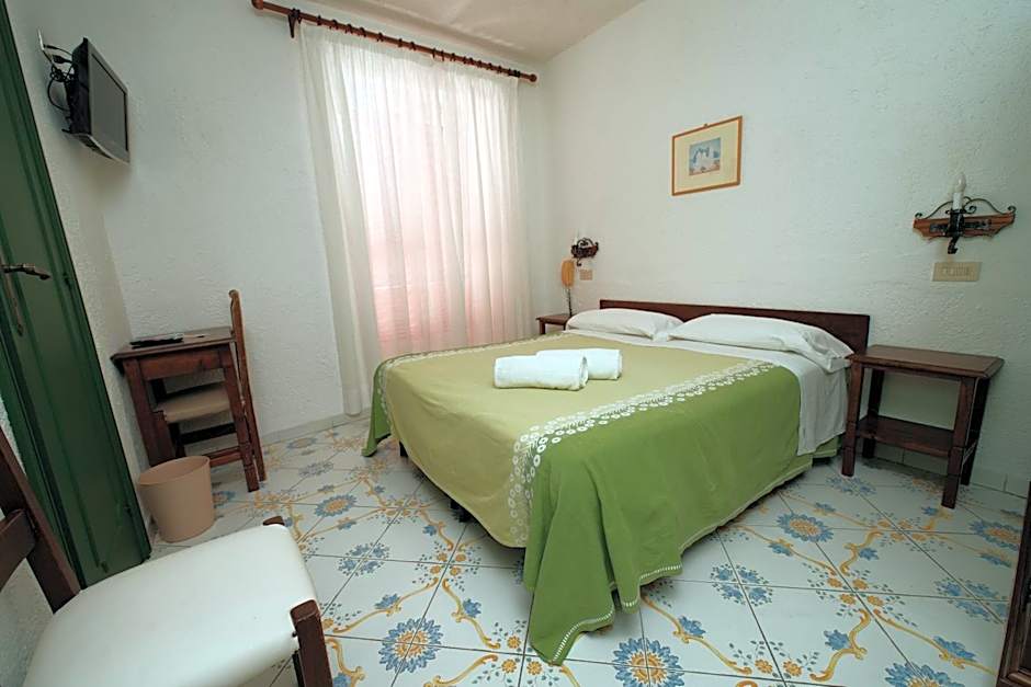 Hotel Don Pedro