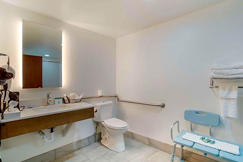 Best Western Statesville Inn