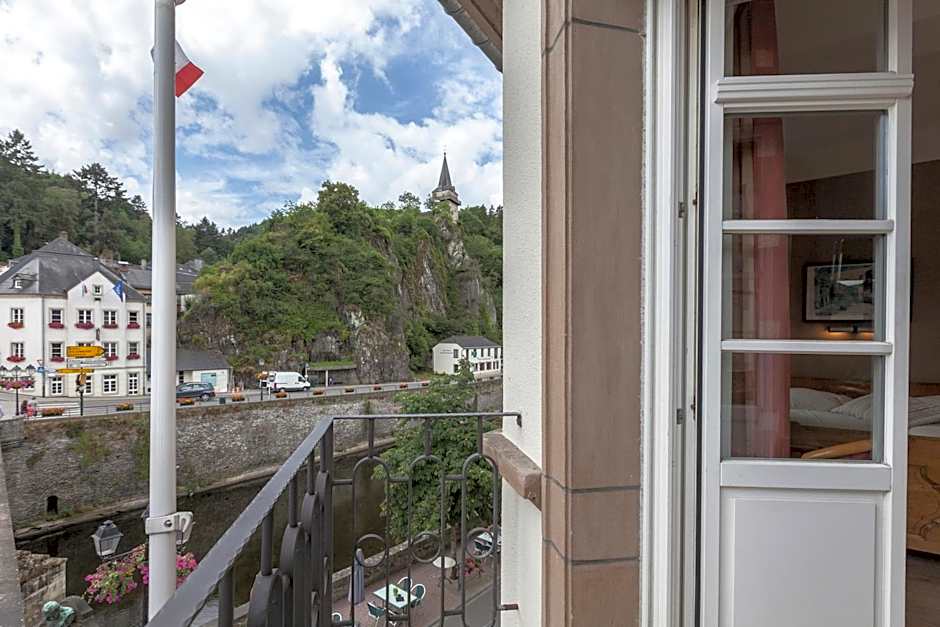 Hôtel - Restaurant " Victor Hugo"