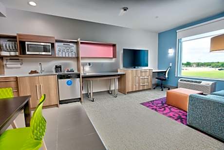 Suite Accessible