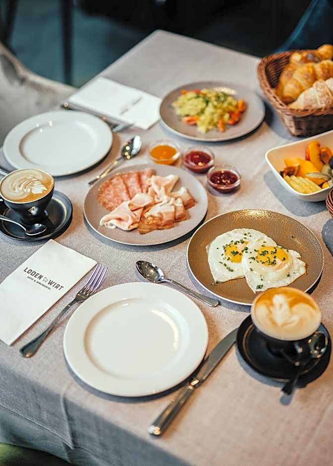 Aktiv & Genusshotel Lodenwirt