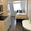 Fox House Studios, City centre Aparthotel