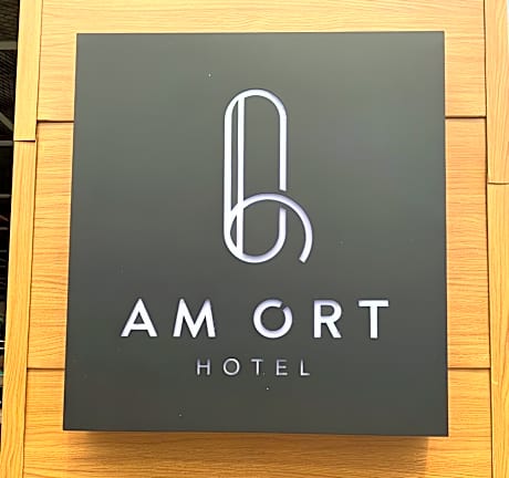 Am Ort Hotel