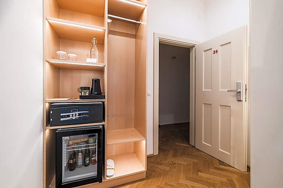 Hotel Casa Luxemburg