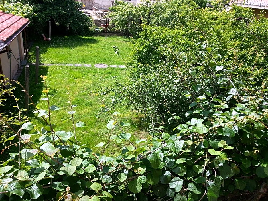 A Due Passi Dal Centro Rooms For Rent