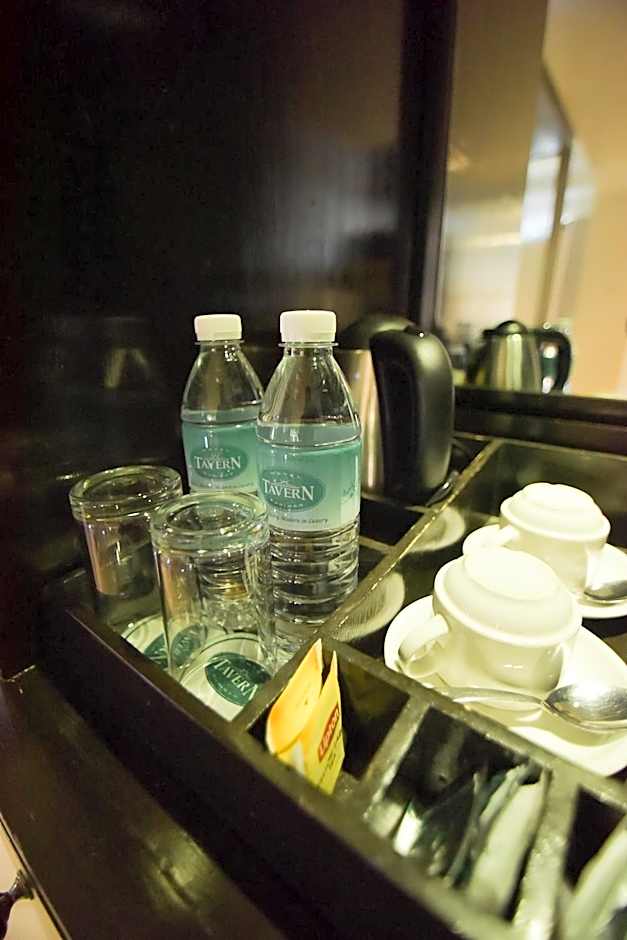 Hotel Tavern Surigao