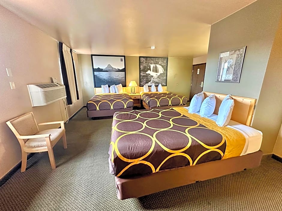 FairBridge Inn and Suites Moscow/Pullman