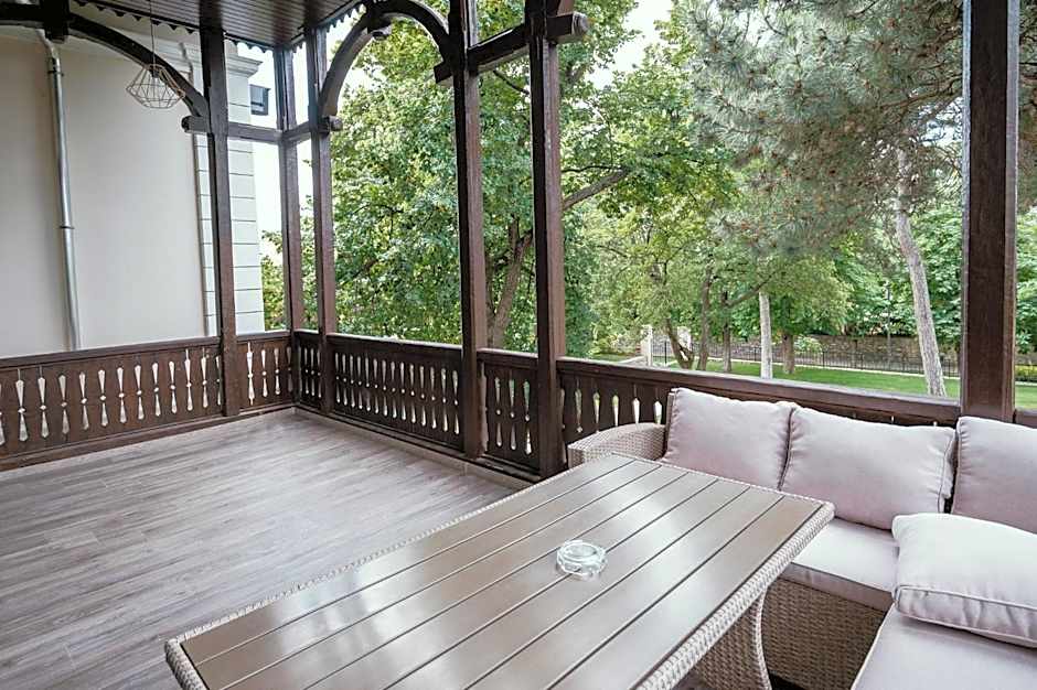 Boutique Hotel Annuska