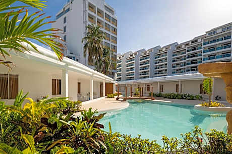 Hotel El Dorado
