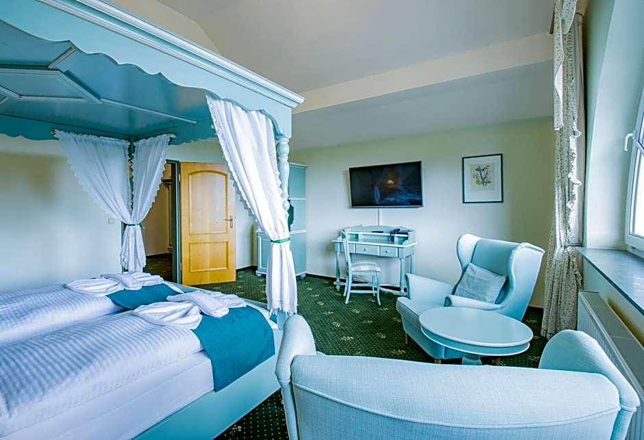 Ferien Hotel Fläming