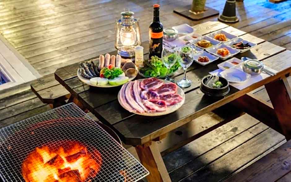 Hotel Thesoom Forest