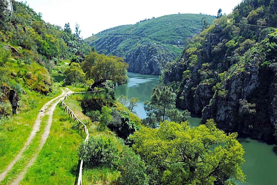 House Of The Three Marias