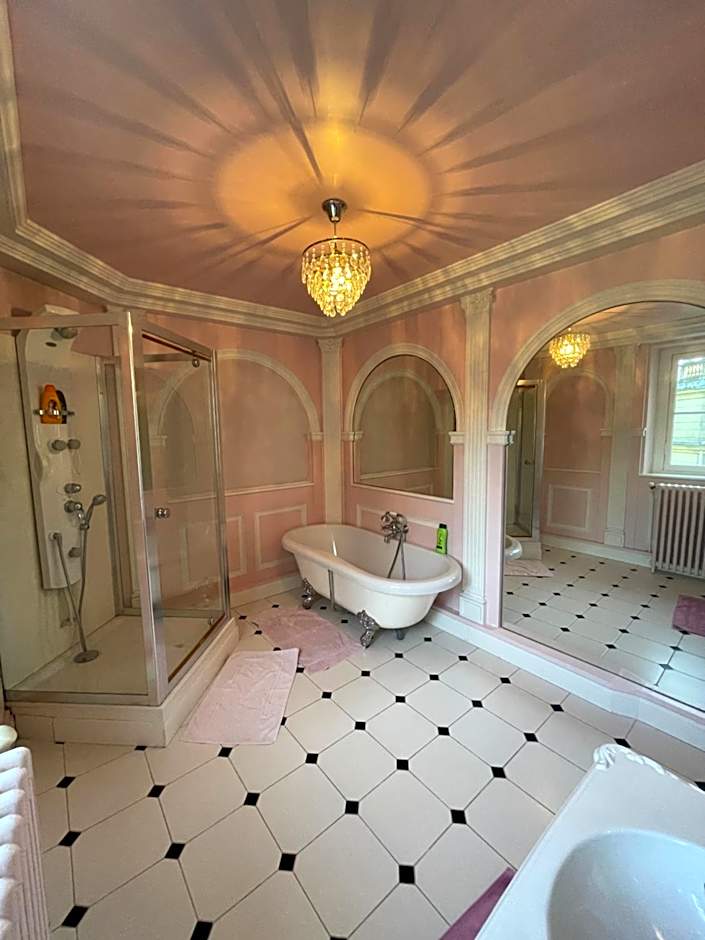 Château du Boulay Morin