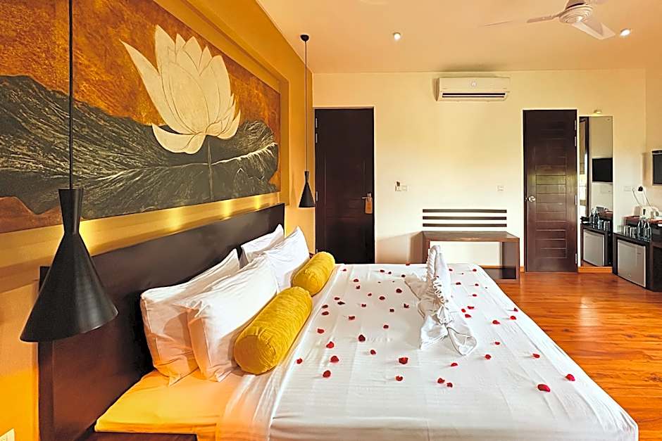 Terrace Green Hotel & Spa