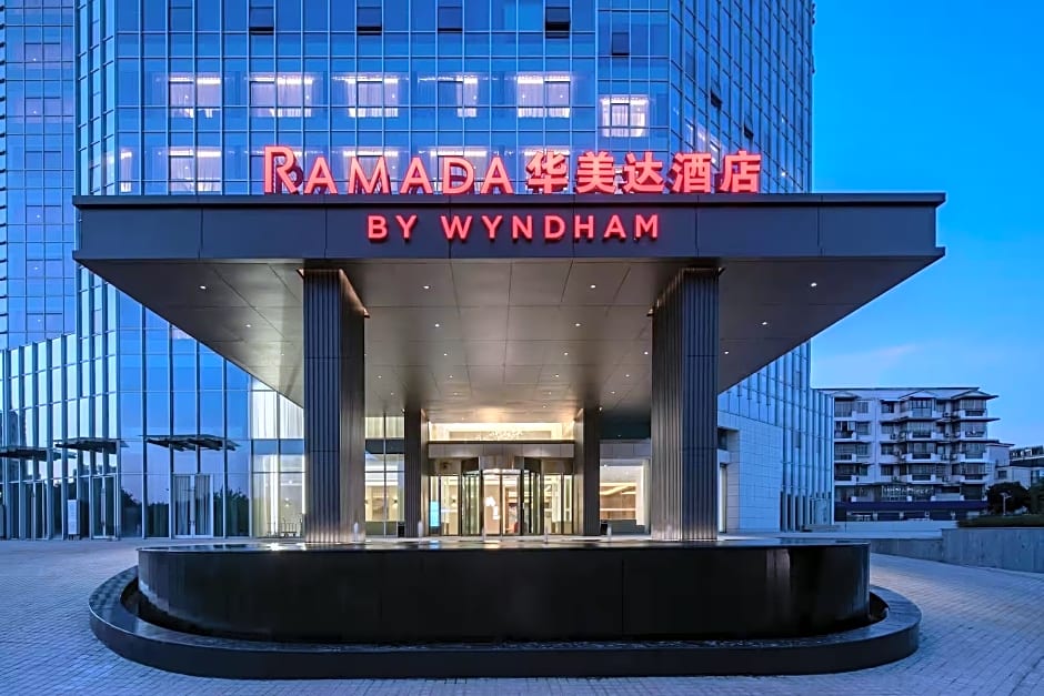 Ramada by Wyndham Guilin Hi-Tech Zone