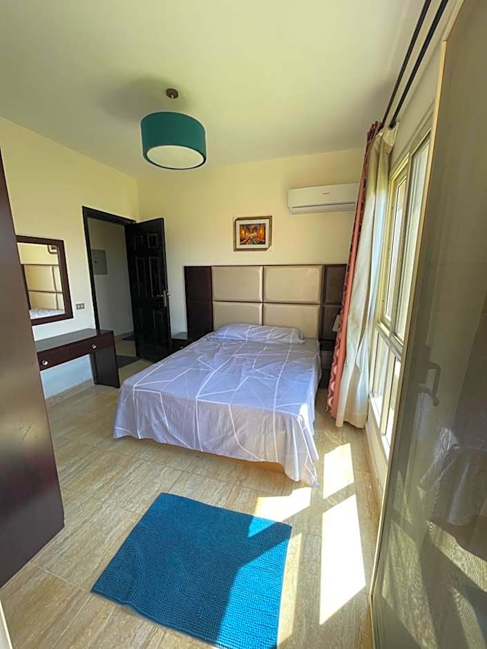 Yahia Blumar North Coast