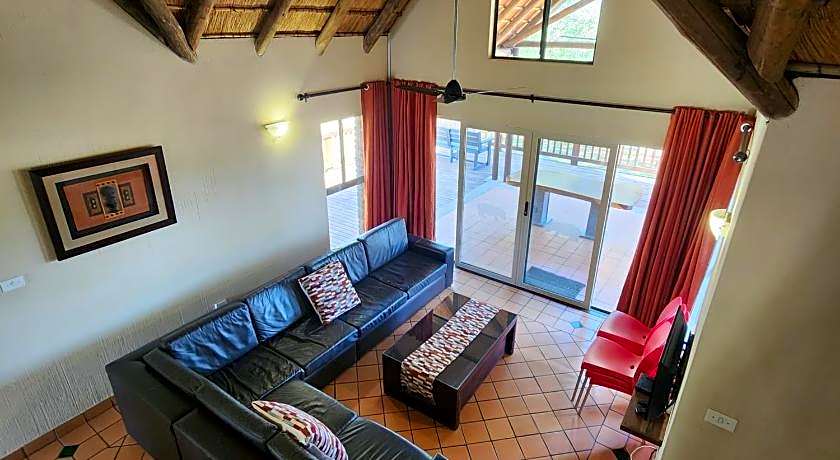 Ekuthuleni River Front Chalets