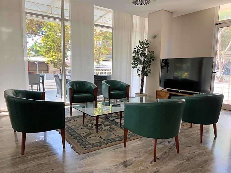 Hotel Audi Frontemare