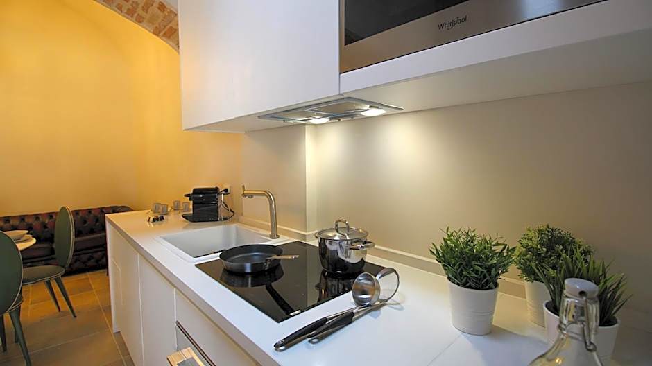 Nel Cuore dell'Aquila BnB